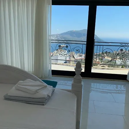 Meliss Vilă Kalkan